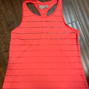 athleta workout tank